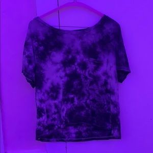 small americans eagle shirt